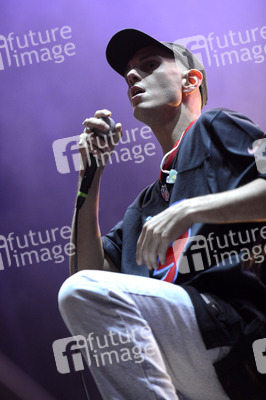 Hurricane Festival 2025 in Scheeßel