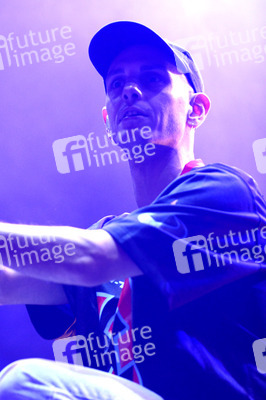 Hurricane Festival 2025 in Scheeßel