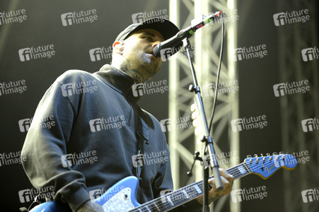 Hurricane Festival 2025 in Scheeßel