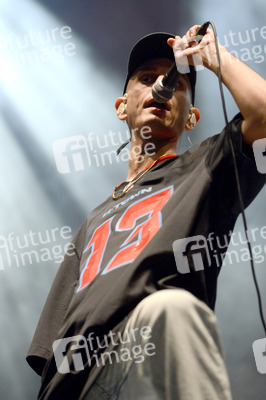 Hurricane Festival 2025 in Scheeßel