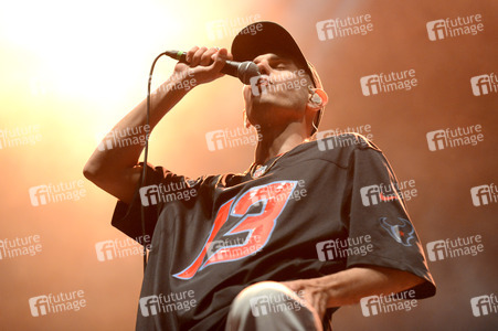 Hurricane Festival 2025 in Scheeßel