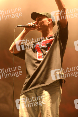 Hurricane Festival 2025 in Scheeßel