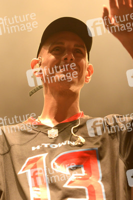 Hurricane Festival 2025 in Scheeßel