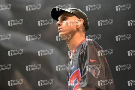 Hurricane Festival 2025 in Scheeßel