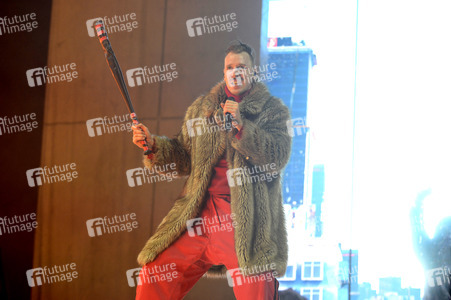 Hurricane Festival 2025 in Scheeßel