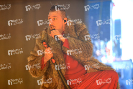 Hurricane Festival 2025 in Scheeßel