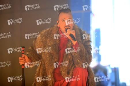 Hurricane Festival 2025 in Scheeßel