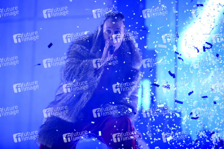 Hurricane Festival 2025 in Scheeßel