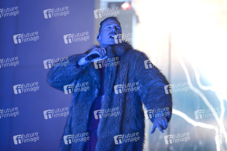 Hurricane Festival 2025 in Scheeßel