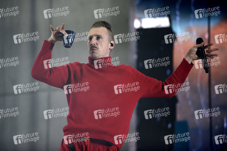 Hurricane Festival 2025 in Scheeßel