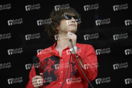 Hurricane Festival 2025 in Scheeßel