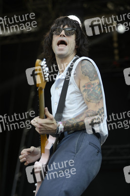 Hurricane Festival 2025 in Scheeßel