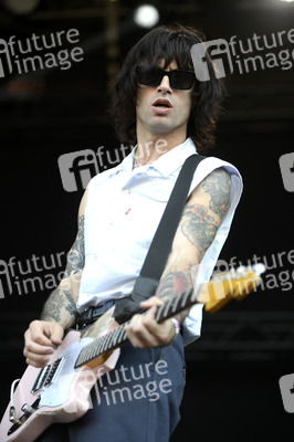 Hurricane Festival 2025 in Scheeßel