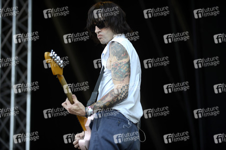 Hurricane Festival 2025 in Scheeßel