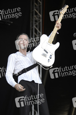 Hurricane Festival 2025 in Scheeßel