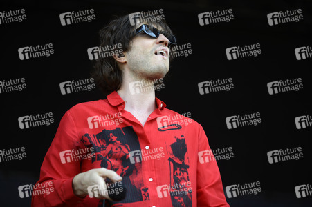 Hurricane Festival 2025 in Scheeßel