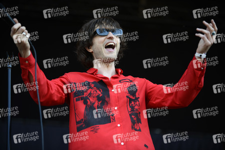 Hurricane Festival 2025 in Scheeßel