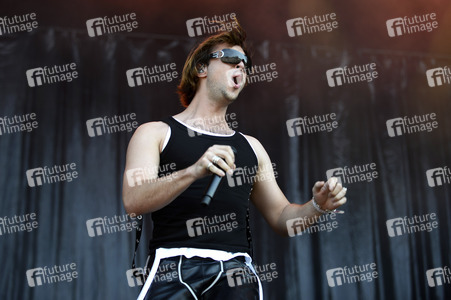 Hurricane Festival 2025 in Scheeßel