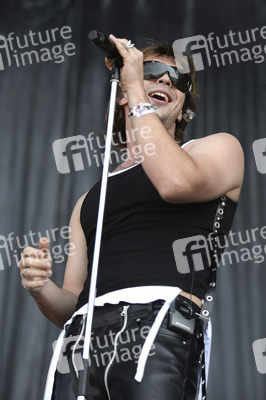 Hurricane Festival 2025 in Scheeßel