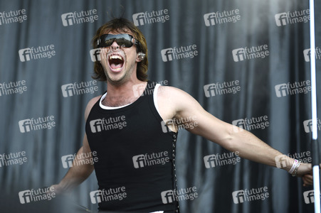 Hurricane Festival 2025 in Scheeßel