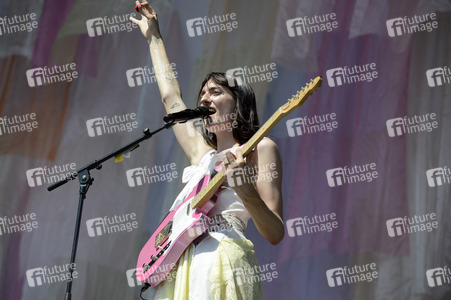 Hurricane Festival 2025 in Scheeßel