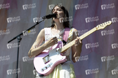 Hurricane Festival 2025 in Scheeßel