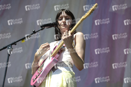 Hurricane Festival 2025 in Scheeßel