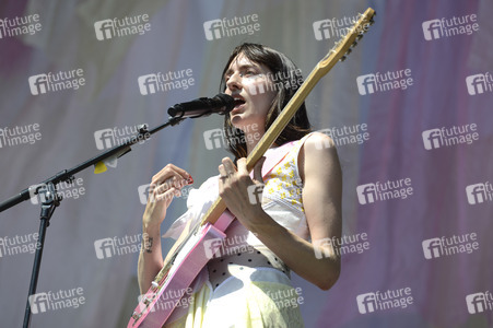 Hurricane Festival 2025 in Scheeßel