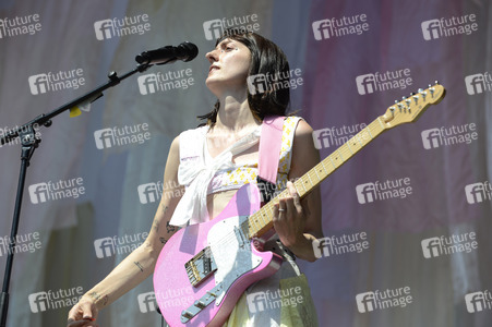 Hurricane Festival 2025 in Scheeßel