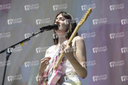 Hurricane Festival 2025 in Scheeßel