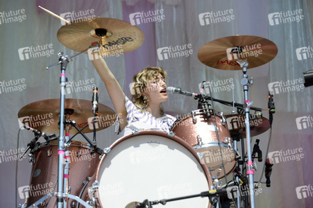 Hurricane Festival 2025 in Scheeßel