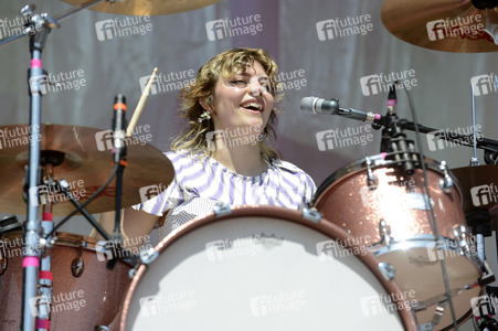 Hurricane Festival 2025 in Scheeßel