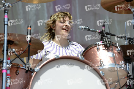 Hurricane Festival 2025 in Scheeßel