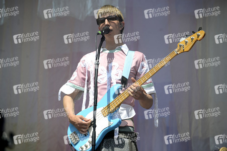 Hurricane Festival 2025 in Scheeßel