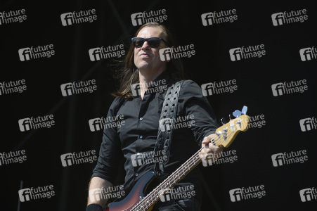 Hurricane Festival 2025 in Scheeßel