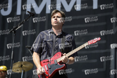 Hurricane Festival 2025 in Scheeßel