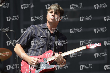 Hurricane Festival 2025 in Scheeßel