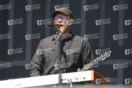 Hurricane Festival 2025 in Scheeßel