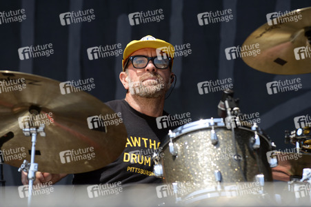 Hurricane Festival 2025 in Scheeßel