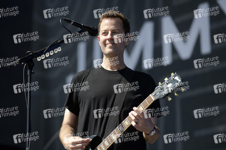 Hurricane Festival 2025 in Scheeßel