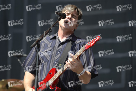 Hurricane Festival 2025 in Scheeßel