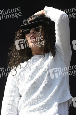 Hurricane Festival 2025 in Scheeßel