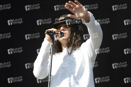 Hurricane Festival 2025 in Scheeßel