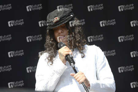 Hurricane Festival 2025 in Scheeßel