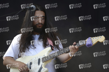 Hurricane Festival 2025 in Scheeßel