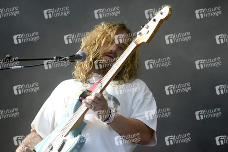 Hurricane Festival 2025 in Scheeßel