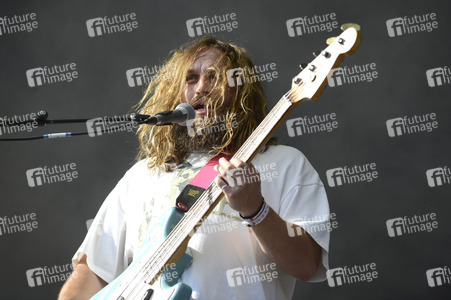 Hurricane Festival 2025 in Scheeßel