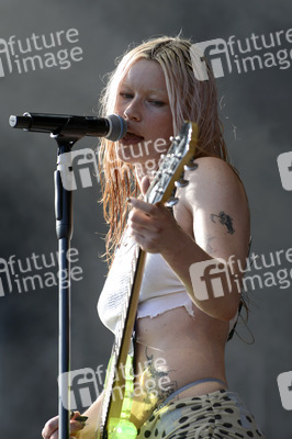 Hurricane Festival 2025 in Scheeßel