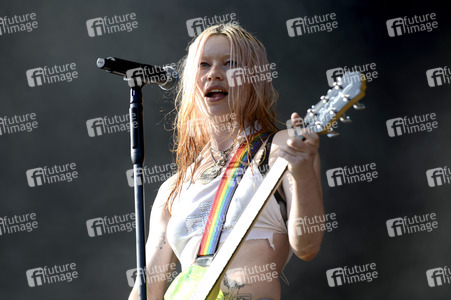 Hurricane Festival 2025 in Scheeßel