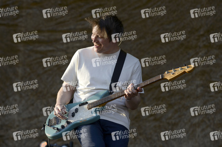 Hurricane Festival 2025 in Scheeßel